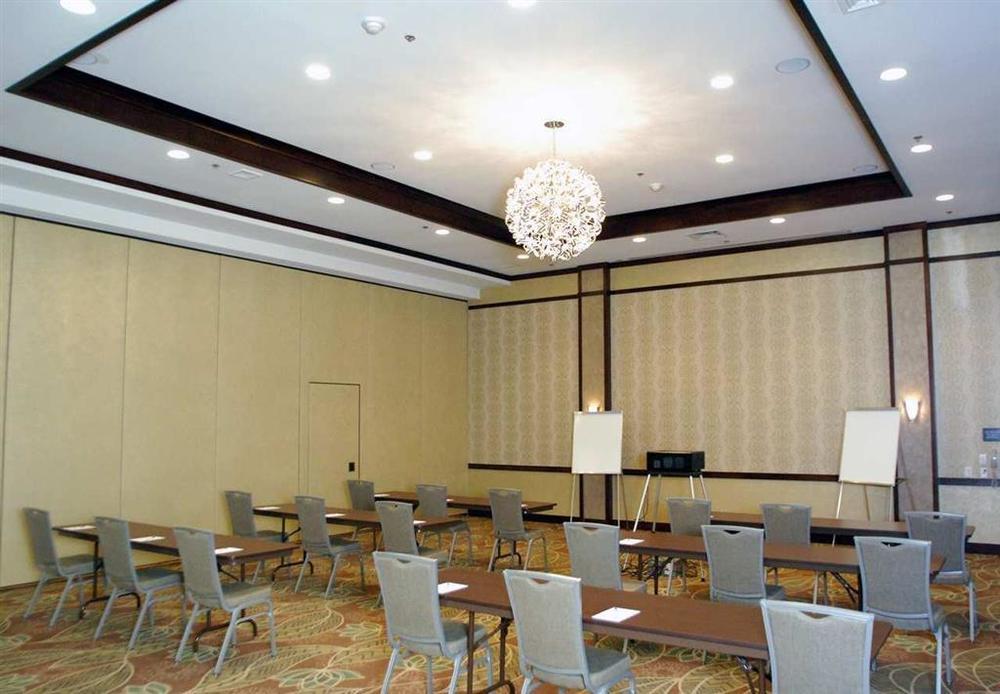 Hampton Inn&Suites Philadelphia/Bensalem Fasilitas foto