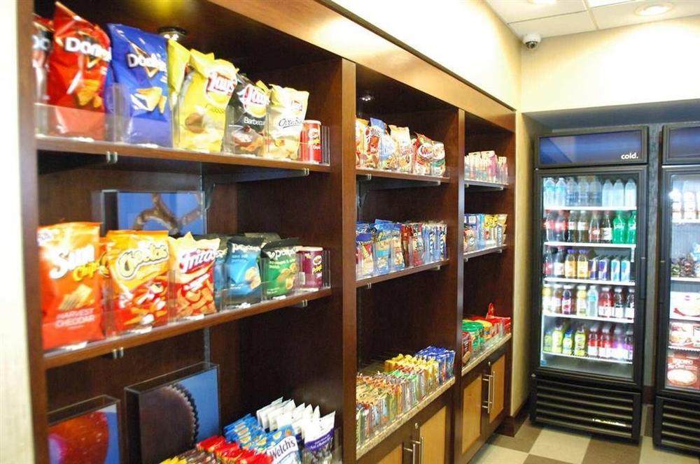 Hampton Inn&Suites Philadelphia/Bensalem Fasilitas foto