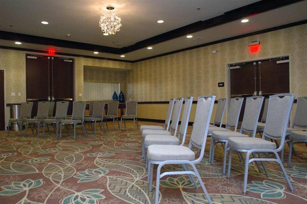 Hampton Inn&Suites Philadelphia/Bensalem Fasilitas foto