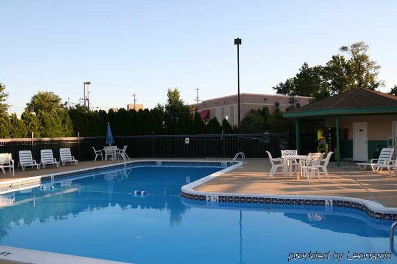 Hampton Inn&Suites Philadelphia/Bensalem Fasilitas foto